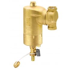 POT A BOUE AVEC AIMANT ORIENTABLE