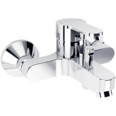 Mitigeur Porcher Olyos Bain-Douche NF - Entraxe 150 mm