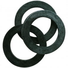 Joint Caoutchouc pour écrou - Sachet de 100