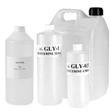 Bidon de Silicone