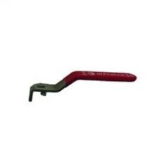 Poignee Inox 304 Pour Vanne Adg Valve 2