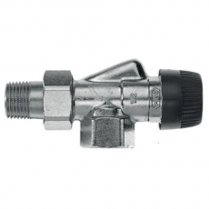 orps de robinet thermostatique Honeywell - type BB - équerre inversée