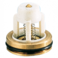 Clapet antipollution incorporable Laiton EB 931 3/4