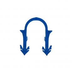 Agrafes Duance pour plancher chauffant - Fixation rapide et solide des tubes