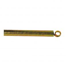 Ressort de cintrage pour tube PER