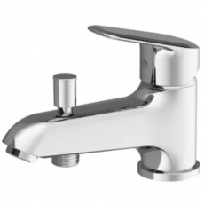 Mitigeur Roca Adele Bain-Douche Monotrou NF