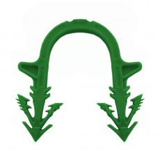 Agrafes JET pour plancher chauffant - 4 mm de largeur