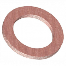 Joint CSC Rouge SIRIUS - Spécial Chauffage - Sachet de 100