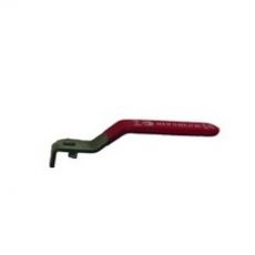 Poignee Inox 304 Pour Vanne Adg Valve 1
