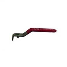 Poignee Inox 304 Pour Vanne Adg Valve 1