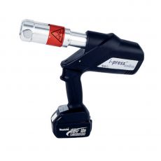 Pince à sertir SER54 SERTIsteel