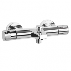 Mitigeur Thermostatique Mural Bain-Douche Ramon Soler