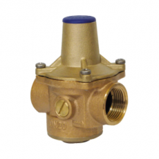 Réducteur de Pression SOCLA Junior - 7 BIS - Droit Femelle 3/4