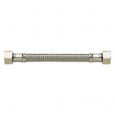Flexible sanitaire Inox Femelle x Femelle DN 8.5 mm - Série Standard ACS