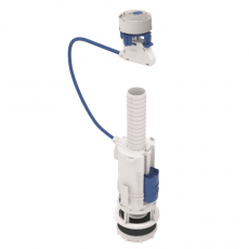 Mécanisme WC Double Touche 3/6 Litres à Cable IDRO 53004 - Idrospania Technic