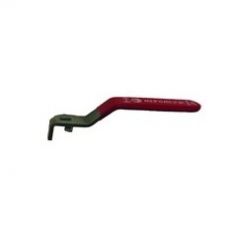 Poignee Inox 304 Pour Vanne Adg Valve 1/2