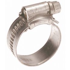 COLLIER A VIS - INOX 304