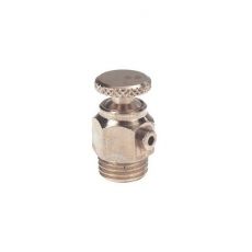 ROBINET DE VIDANGE + JOINT 1/4