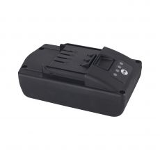 Batterie Rems 216 V 25 Ah Li-Ion pour pince à sertir PINMR