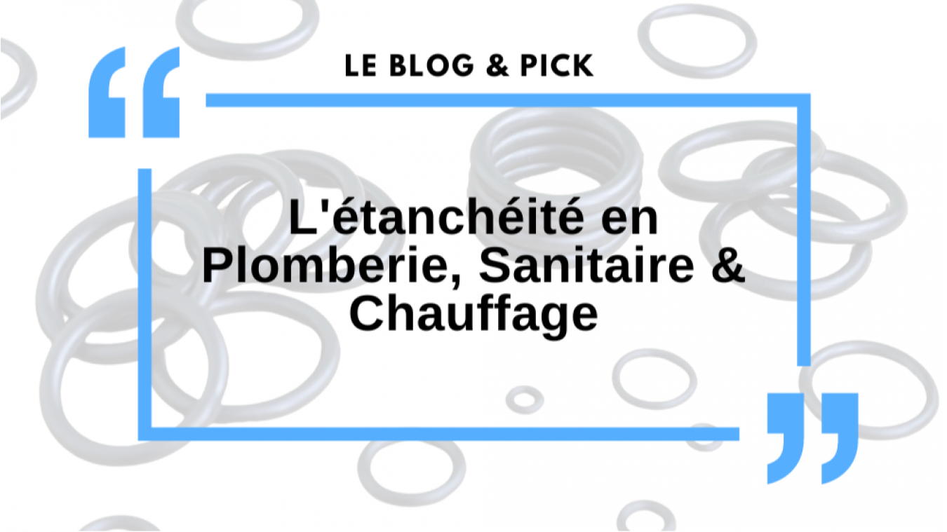 Le blog Plomberie, Chauffage