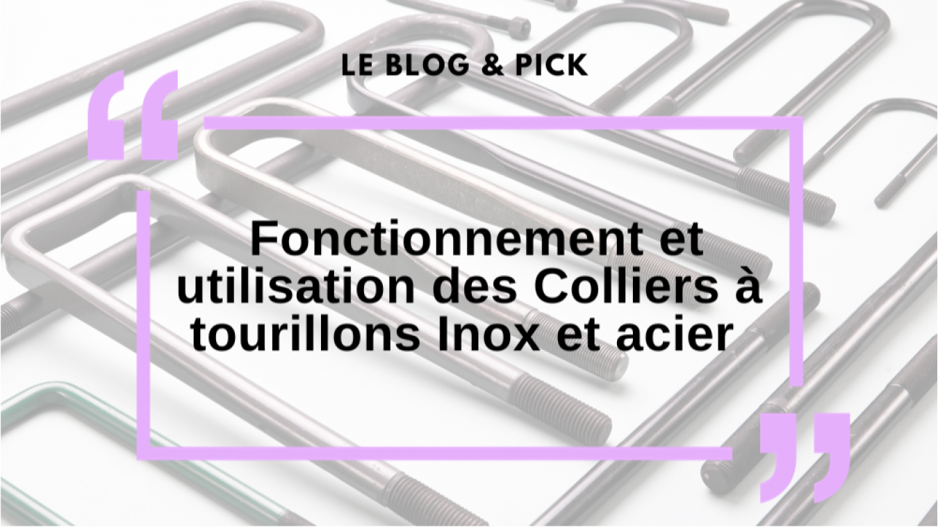 Fonctionnement & Utilisation des étriers de fixation U-Bolts