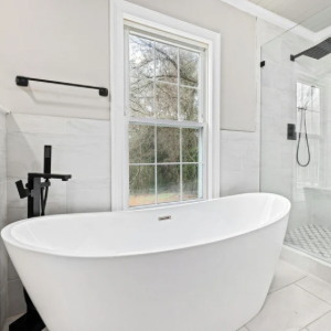 Baignoire & Accessoires