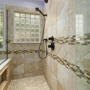 Douche & Accessoires 