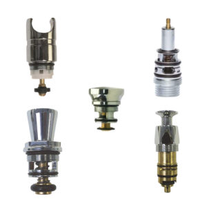 Pi&egrave;ces d&eacute;tach&eacute;es pour Mitigeur de Douche