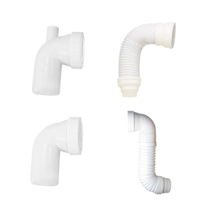 &Eacute;vacuation WC