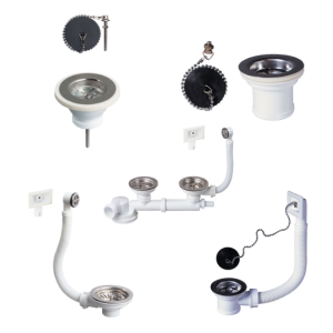 Pi&egrave;ces d&eacute;tach&eacute;es pour &Eacute;viers