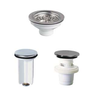 Pi&egrave;ces d&eacute;tach&eacute;es pour Lavabo