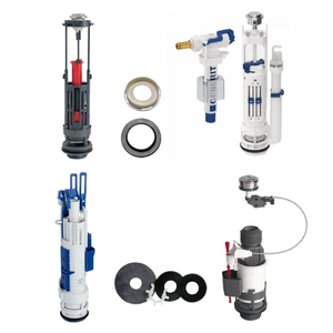 M&eacute;canismes de WC & pi&egrave;ces d&eacute;tach&eacute;es