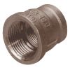 Réduction Femelle x Femelle Inox 316