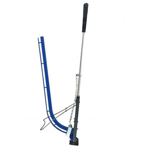 Agrafeuse Pour Plancher Chauffant Universel