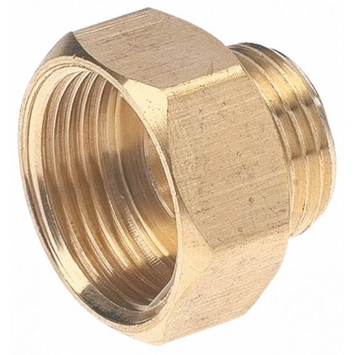 Réduction Hexagonal Laiton Femelle x Male Réduit