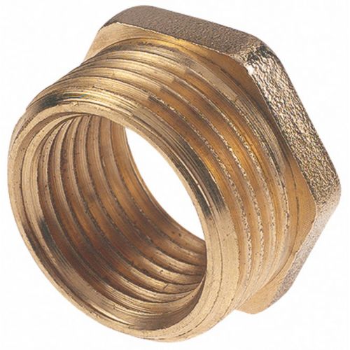 Réduction Hexagonal Mâle x Femelle - Laiton À Visser