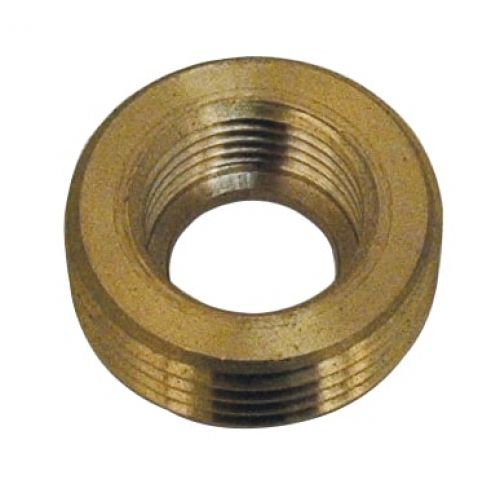 Bague De Réduction Mâle x Femelle - Laiton
