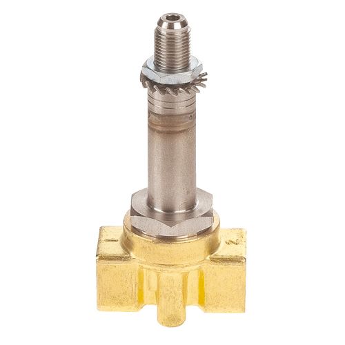 Electrovanne 2 Voies NF - Normalement Fermée - action Directe