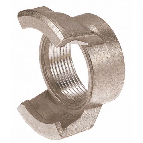 Raccord Guillemin Aluminium - Femelle Sans Verrou