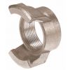 Raccord Guillemin Aluminium - Femelle Sans Verrou