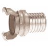 Raccord Guillemin Aluminium - Cannelé Avec Verrou