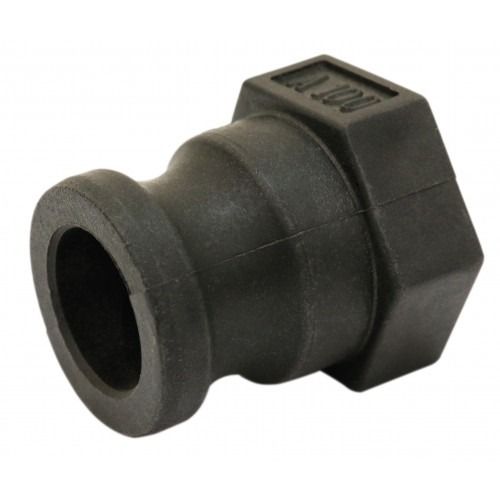 Raccord Rapide à Cames - Adaptateur Femelle - Type A - Polypropylène