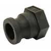 Raccord Rapide à Cames - Adaptateur Femelle - Type A - Polypropylène