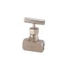 Robinet À Pointeau En Inox 316 - Femelle x Femelle