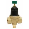 Regulateur De Pression A Membrane Femelle x Femelle Pour Air Comprimé