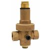 Reducteur De Pression A Membrane - Bronze- Femelle x Femelle
