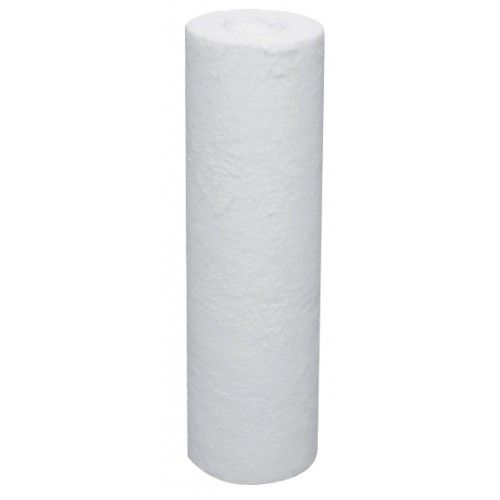 Cartouche Bobinees Anti-boues Et Impuretes
