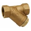 Filtres Y En Bronze Femelle x Femelle