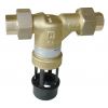 Disconnecteurs Hydrauliques Non Controlables Femelle x Femelle