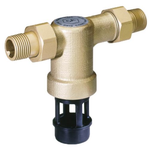 Disconnecteurs Hydrauliques Non Controlables Mâle x Mâle